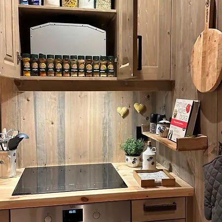 Casa de Férias Liaplassen Mountain - Beitostolen