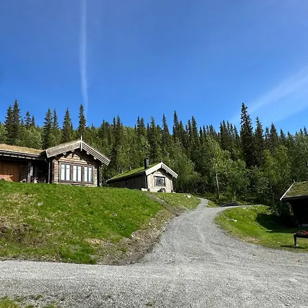 Liaplassen Mountain - * Beitostolen