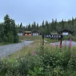 Liaplassen Mountain - Hébergement de vacances Beitostolen
