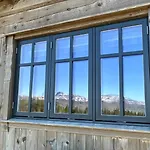 Liaplassen Mountain - Hébergement de vacances *