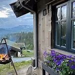 Liaplassen Mountain - Hébergement de vacances Beitostolen